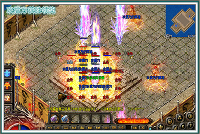 520DNF发布网
