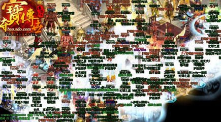520DNF发布网发布（DNF发布网55服）