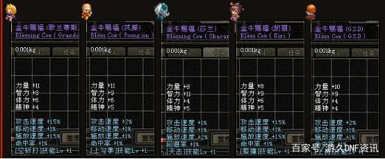 DNF发布网 私服推荐