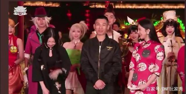 DNF发布网 私服搭设