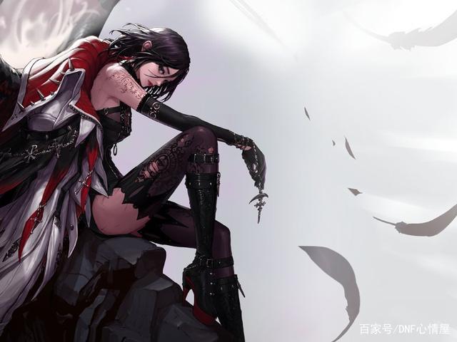 DNF发布网 私服怎么做