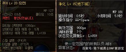 DNF发布网 私服帕拉丁（DNF发布网帕拉丁吧）